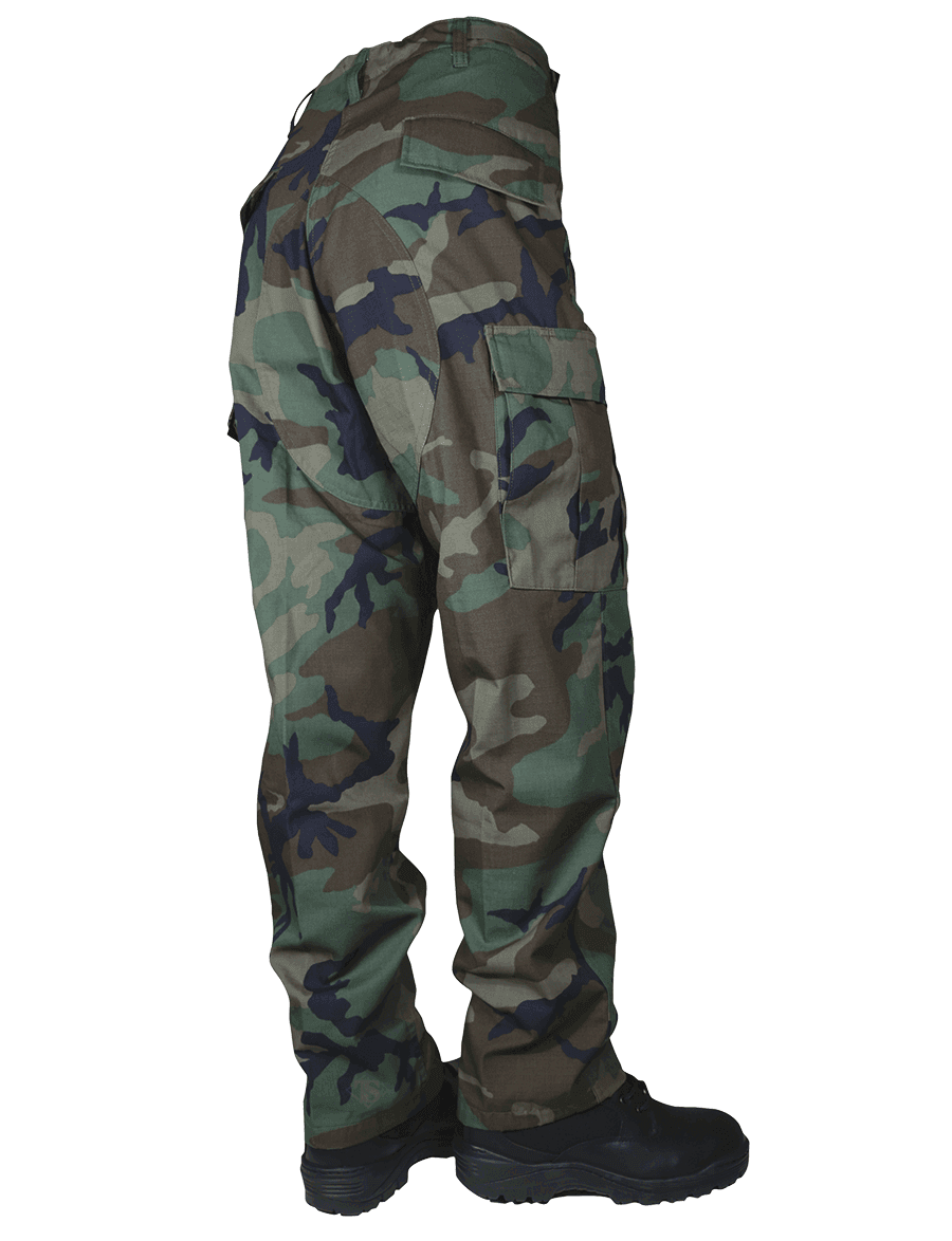 TRU-SPEC 8-Pocket BDU Pants - Clothing & Accessories